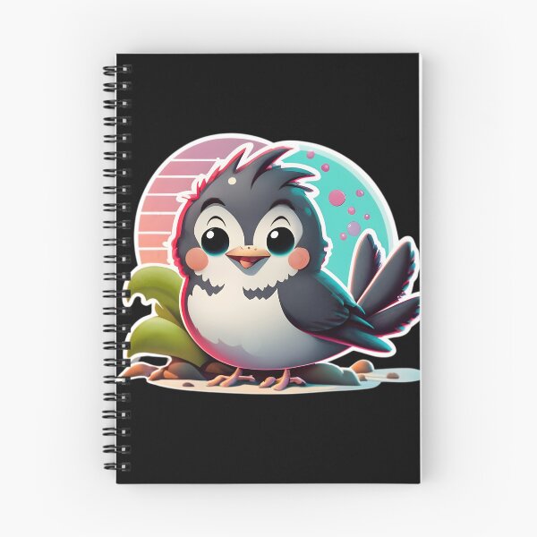 Item preview, Willie Wagtail designed and sold by Graphics Galore.