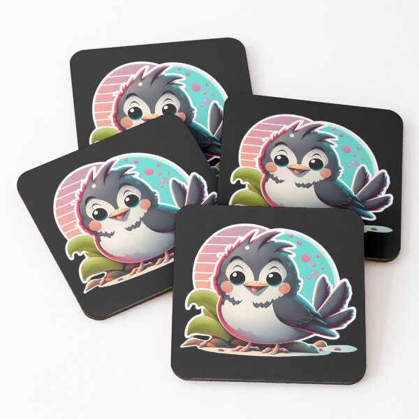 Item preview, Willie Wagtail designed and sold by Graphics Galore.