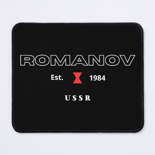 Item preview, Natasha Romanov. 1984. USSR. designed and sold by Valknav.