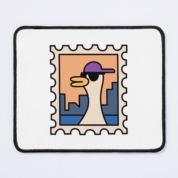 Item preview, Cool Goose designed and sold by SideQuestDoodles.