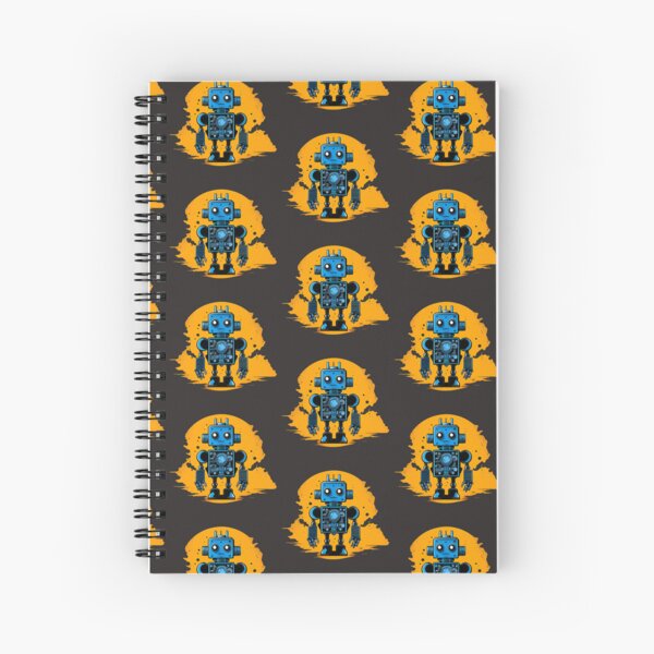 Item preview, Shy robot designed and sold by Bratak.