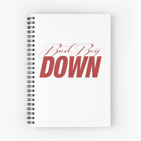 Item preview, Diseño de "Bad Boy" RED VELVET - funda para el teléfono, pegatinas, camisetas designed and sold by Youngjae.
