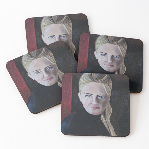 Item preview, Wine party woman designed and sold by John Swofford.