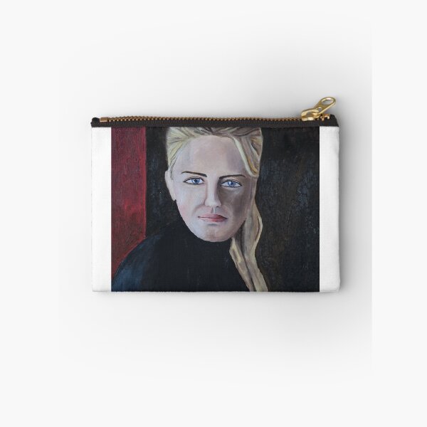 Item preview, Wine party woman designed and sold by John Swofford.