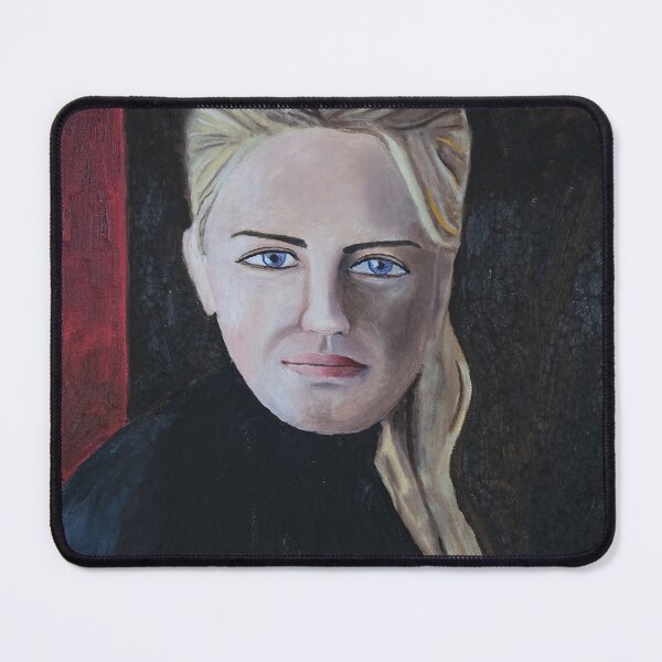 Item preview, Wine party woman designed and sold by John Swofford.