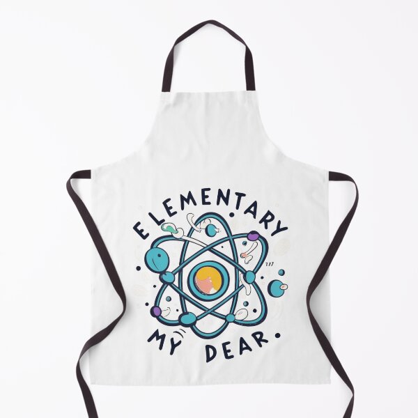 Item preview, elementary my dear designed and sold by PintSizedPixel.