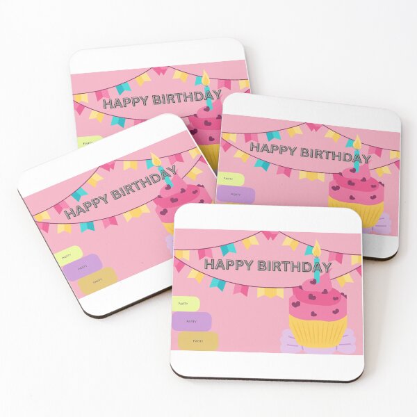 Item preview, HAPPY BIRTHDAY TO YOU CARD designed and sold by mapacs100.