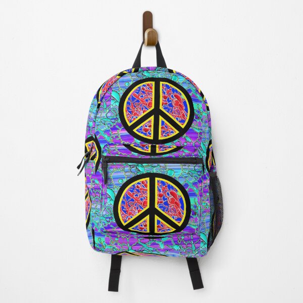 Item preview, peace, love, pop art 1 by LowEndGraphics designed and sold by LowEndGraphics.