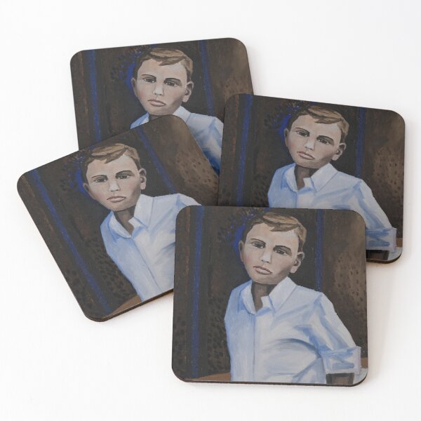 Item preview, Younger brother designed and sold by John Swofford.