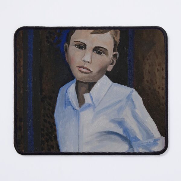 Item preview, Younger brother designed and sold by John Swofford.