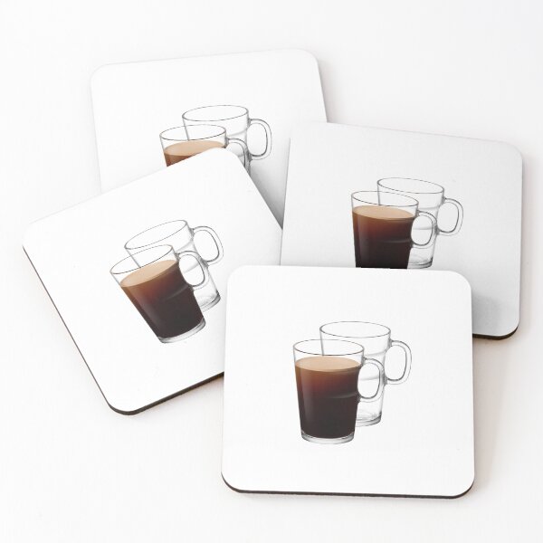 Item preview, I love coffee designed and sold by Radoslav Jokic.