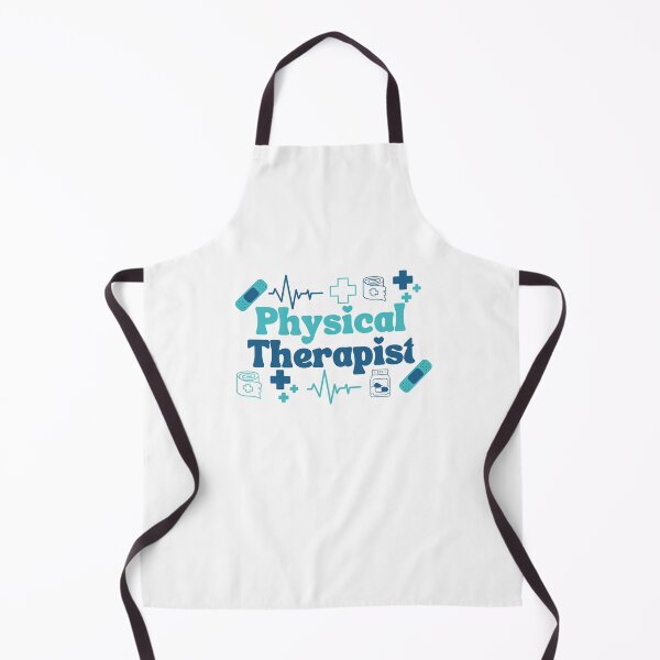 Item preview, Physical Therapist designed and sold by BewitchedMusing.
