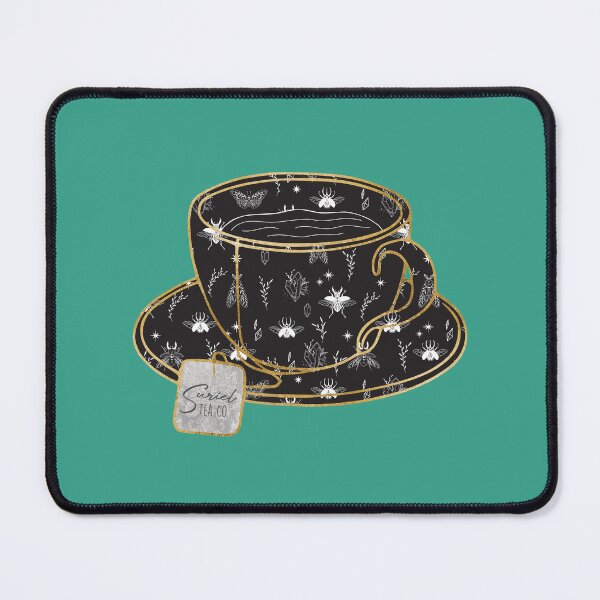 Item preview, Suriel Tea Co. - ACTOAR designed and sold by NERoots.