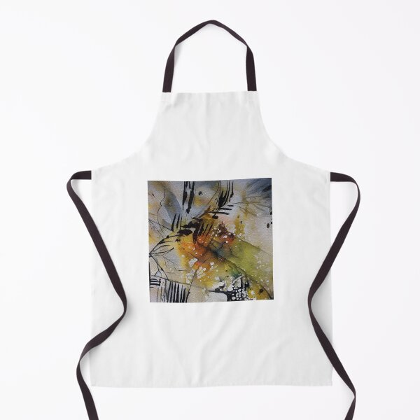 Item preview, Autumn Abstract designed and sold by Girlfriendrock.
