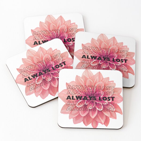 Item preview, Always Lost  designed and sold by birdpirchmerch.
