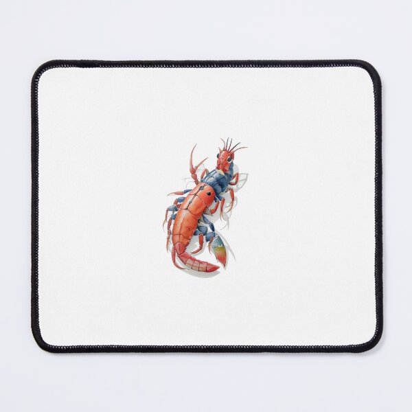 Item preview, Crayfish designed and sold by desinganddecor.