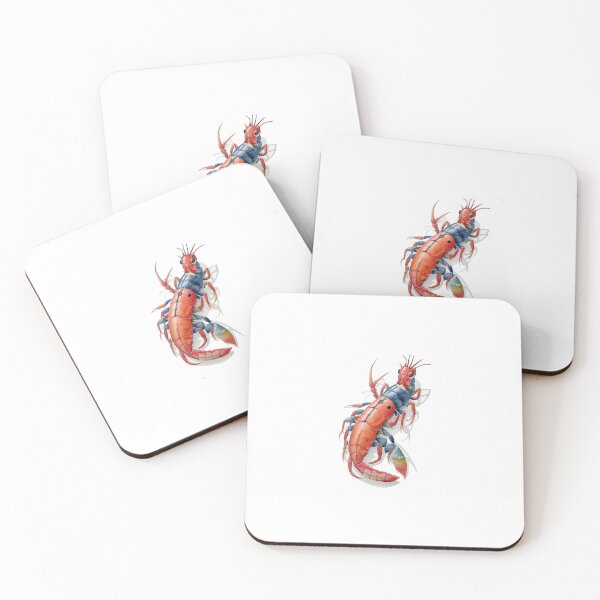 Item preview, Crayfish designed and sold by desinganddecor.