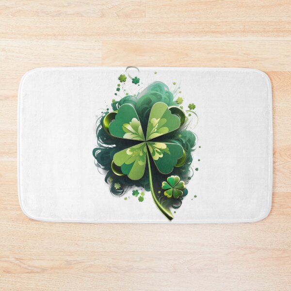 Item preview, St. Paddy's Lucky Charm designed and sold by NickTaroDesign.