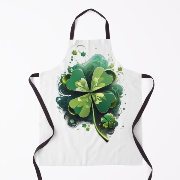 Item preview, St. Paddy's Lucky Charm designed and sold by NickTaroDesign.