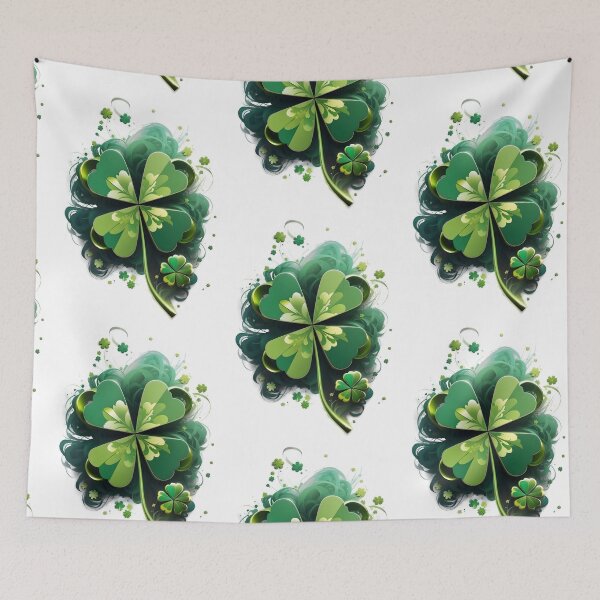 Item preview, St. Paddy's Lucky Charm designed and sold by NickTaroDesign.