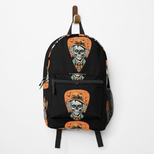 Item preview, Skull with cool vibes on pick guitar designed and sold by Coollzone.
