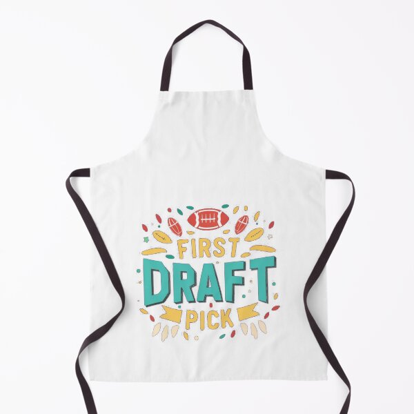 Item preview, first draft pick  designed and sold by PintSizedPixel.