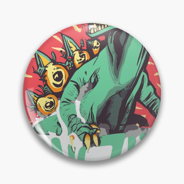 Item preview, Bongzilla designed and sold by LolixBaletix.