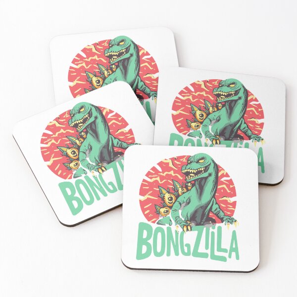 Item preview, Bongzilla designed and sold by LolixBaletix.