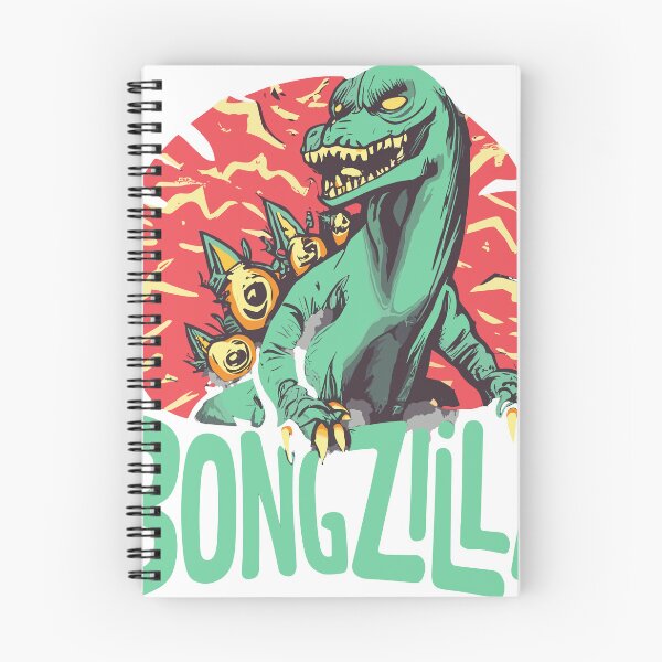 Item preview, Bongzilla designed and sold by LolixBaletix.