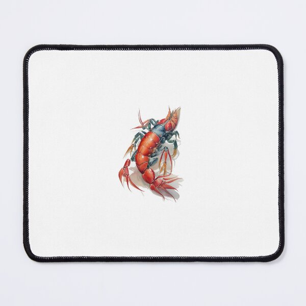 Item preview, Crayfish designed and sold by desinganddecor.