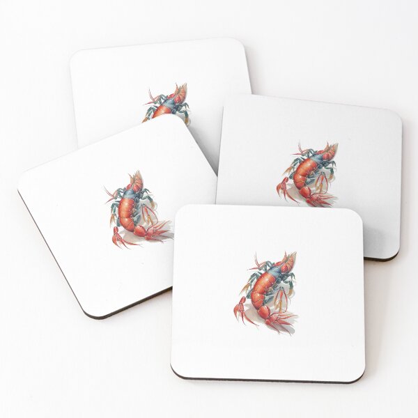 Item preview, Crayfish designed and sold by desinganddecor.