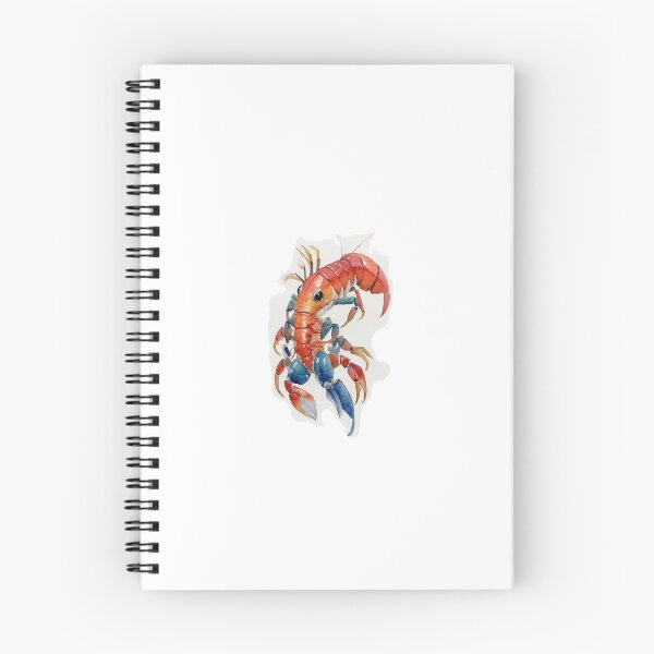 Item preview, Crayfish designed and sold by desinganddecor.