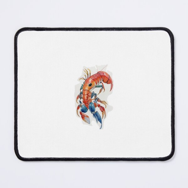 Item preview, Crayfish designed and sold by desinganddecor.