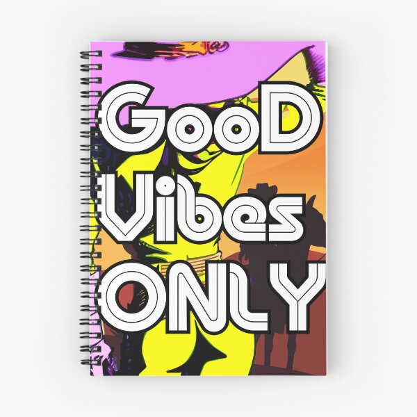 Item preview, Good vibes only to cowgirls designed and sold by MacLis.