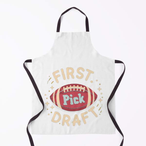 Item preview, First Draft Pick   designed and sold by PintSizedPixel.
