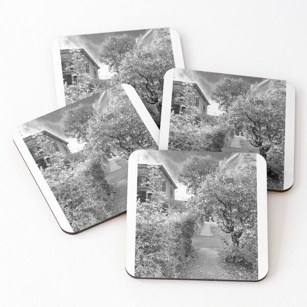 Item preview, Anywhere, Nowhere, Footsteps You Hope Are Yours Only designed and sold by JustJoshinNH.