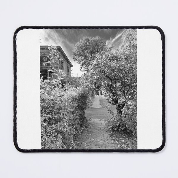 Item preview, Anywhere, Nowhere, Footsteps You Hope Are Yours Only designed and sold by JustJoshinNH.