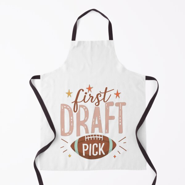 Item preview, first draft pick  designed and sold by PintSizedPixel.