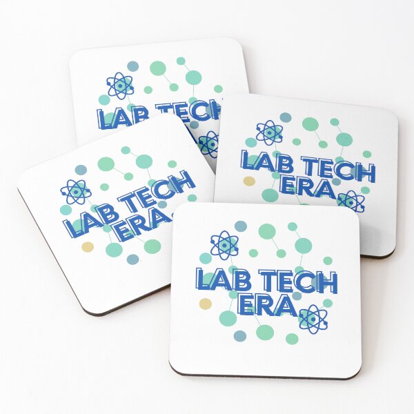 Item preview, Lab Tech Era designed and sold by BewitchedMusing.