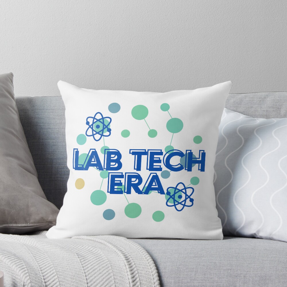Item preview, Throw Pillow designed and sold by BewitchedMusing.