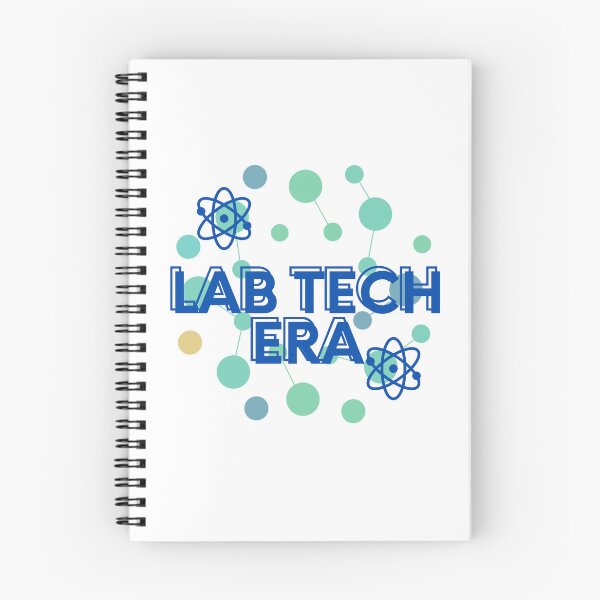 Item preview, Lab Tech Era designed and sold by BewitchedMusing.