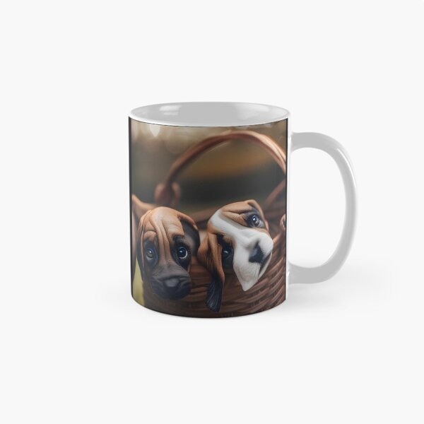 Item preview, HANNOVER HOUND AKITA DOG CUTE designed and sold by carlos crane.