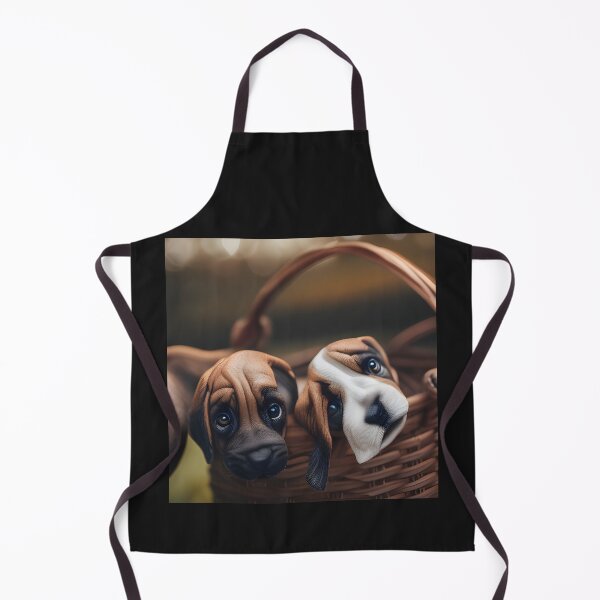 Item preview, HANNOVER HOUND AKITA DOG CUTE designed and sold by carlos crane.