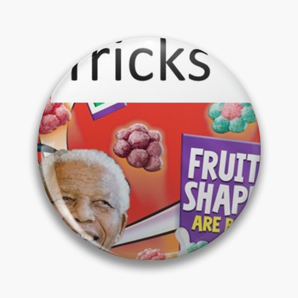 Item preview, tricks cereal designed and sold by VoodooLounge.