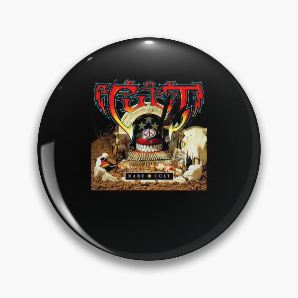 Item preview, The Cult Best Of Rare Cult Album designed and sold by leonilalinde.