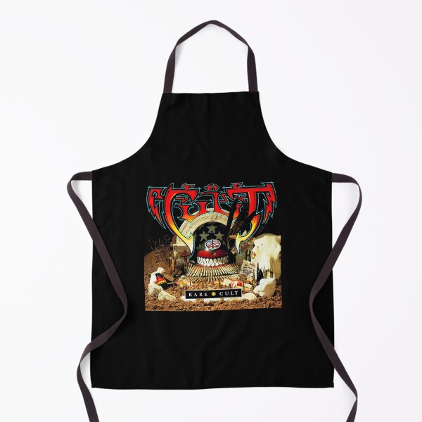 Item preview, The Cult Best Of Rare Cult Album designed and sold by leonilalinde.