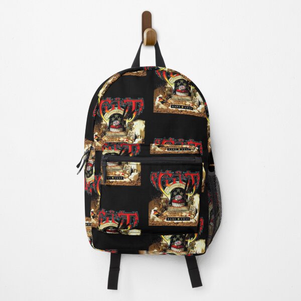 Item preview, The Cult Best Of Rare Cult Album designed and sold by leonilalinde.