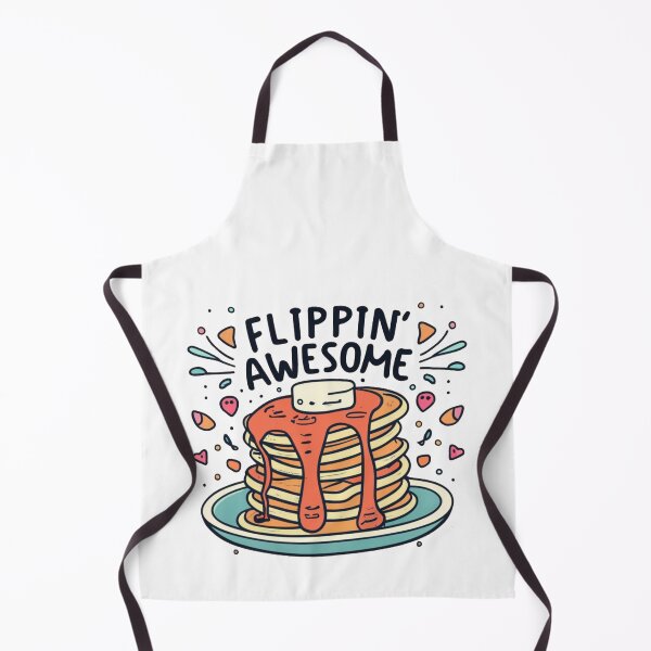 Item preview, flippin awesome designed and sold by PintSizedPixel.