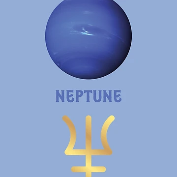Artwork thumbnail, Neptune by Racyfun77