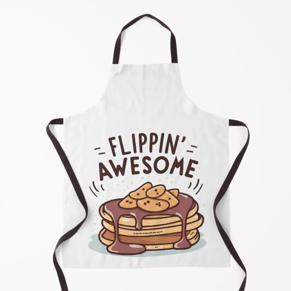 Item preview, flippin awesome designed and sold by PintSizedPixel.